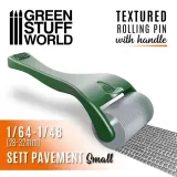 green-stuff-rolling-pin-with-handle-sett-pavement