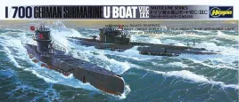 hasegawa-german-submarine-u-boat-viic-ixc-1-700