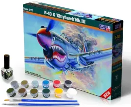 1-72-p-40-kittyhawk-mk-iii-farbki-2-pedzelki-klejf