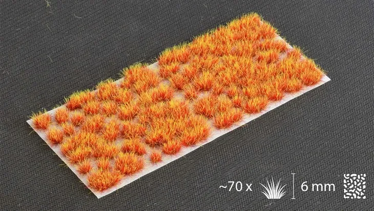 gamers-grass-special-tufts-6-mm-alien-fire-wild-nazwa-gamersgrass-alien-fire-tuft-6mm