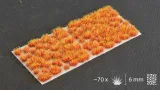 gamers-grass-special-tufts-6-mm-alien-fire-wild-nazwa-gamersgrass-alien-fire-tuft-6mm