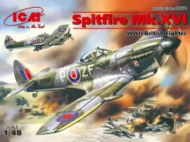 spitfire-mk-xvi-wwii-british-fighter-1-48