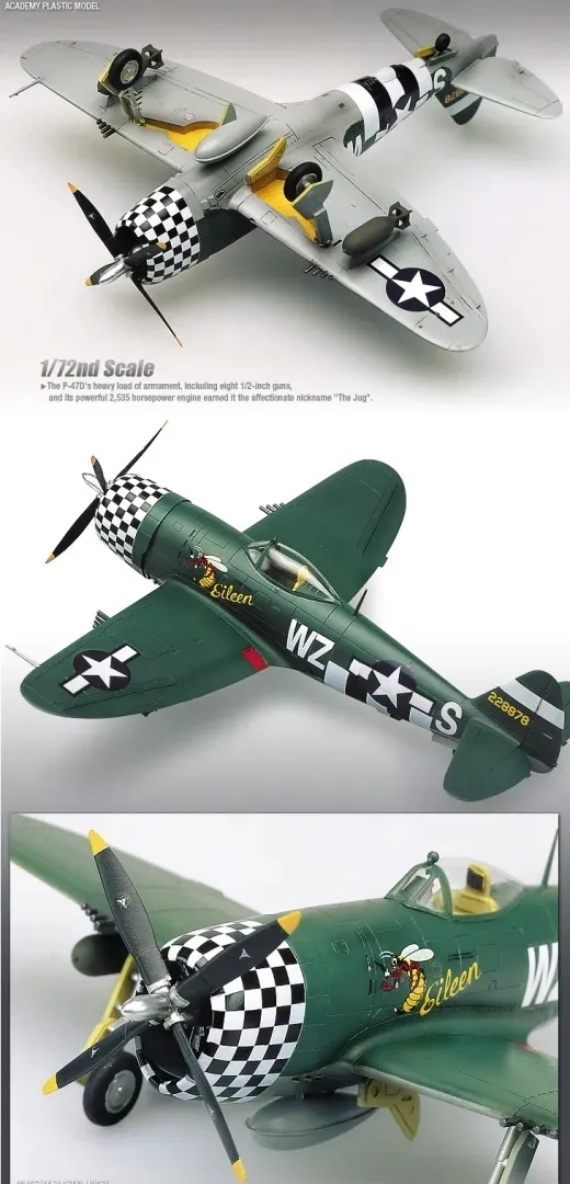 academy-12474-p-47-d-thunderbolt-1-72-marka-academy