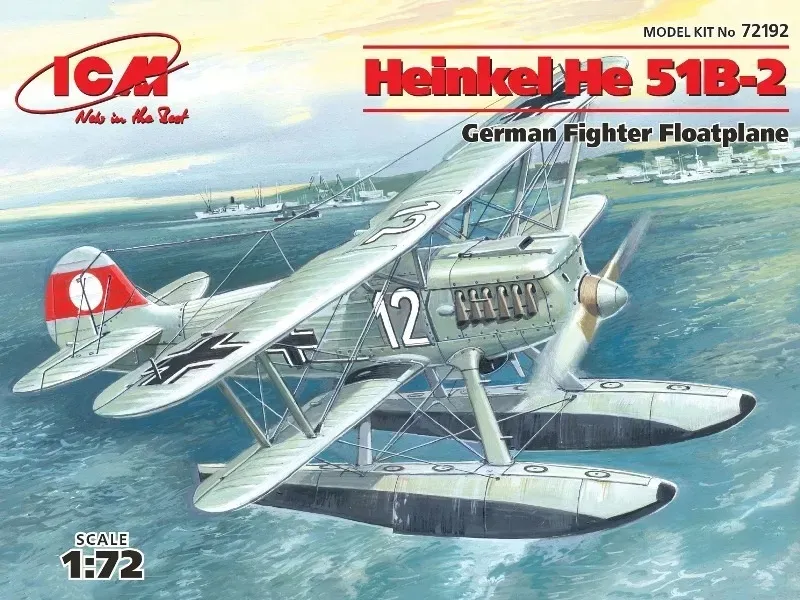 heinkel-he-51b-2-german-floatplane-fighter-1-72-marka-icm