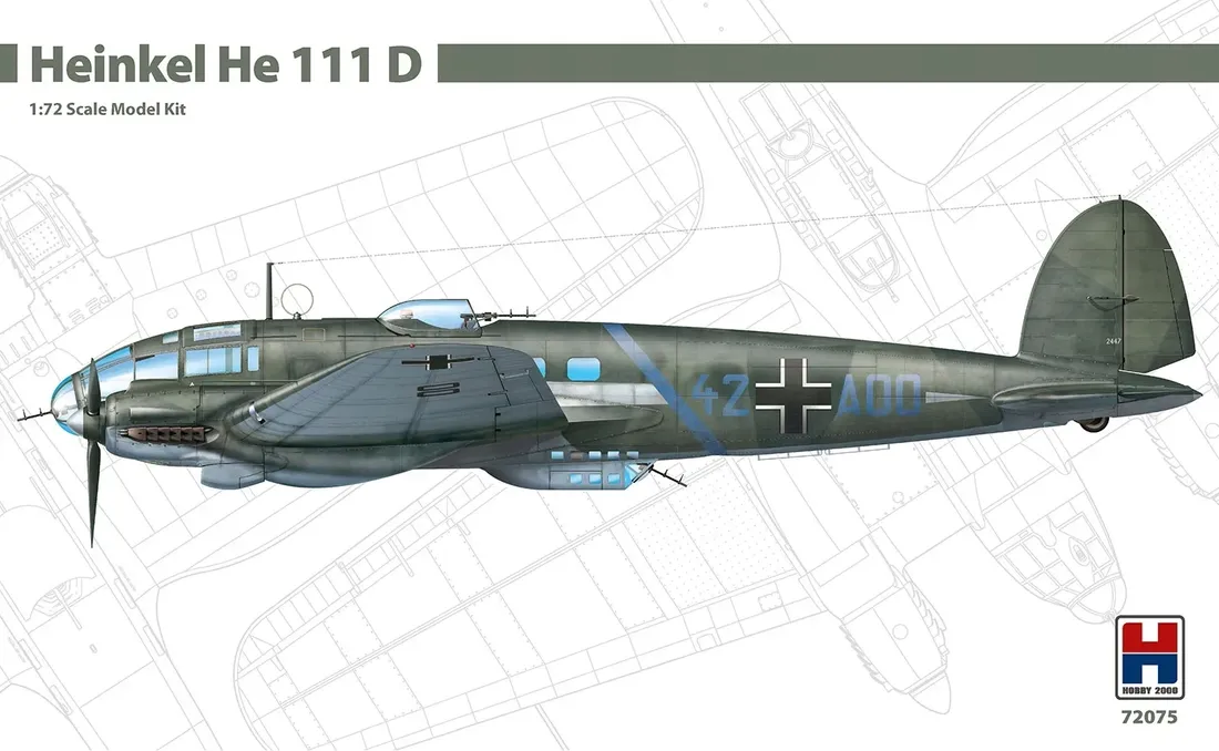 hobby-2000-72075-heinkel-he-111-d-1-72-marka-hobby-2000