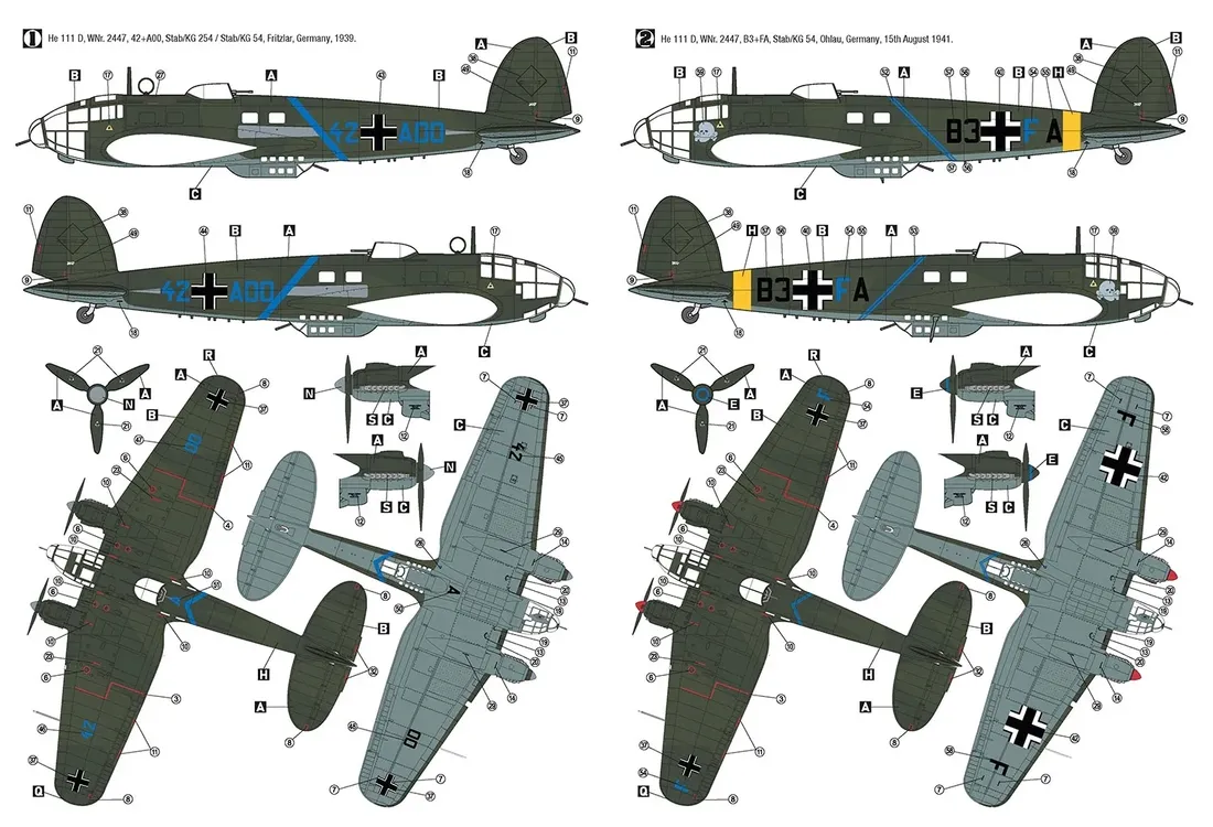 hobby-2000-72075-heinkel-he-111-d-1-72