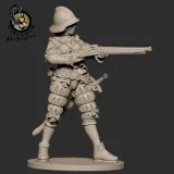 francesca-the-conquistador-28-mm