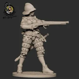 francesca-the-conquistador-28-mm