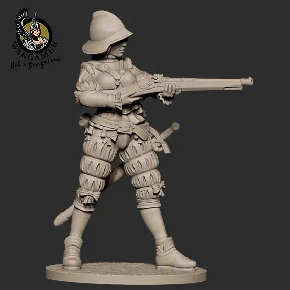 francesca-the-conquistador-28-mm