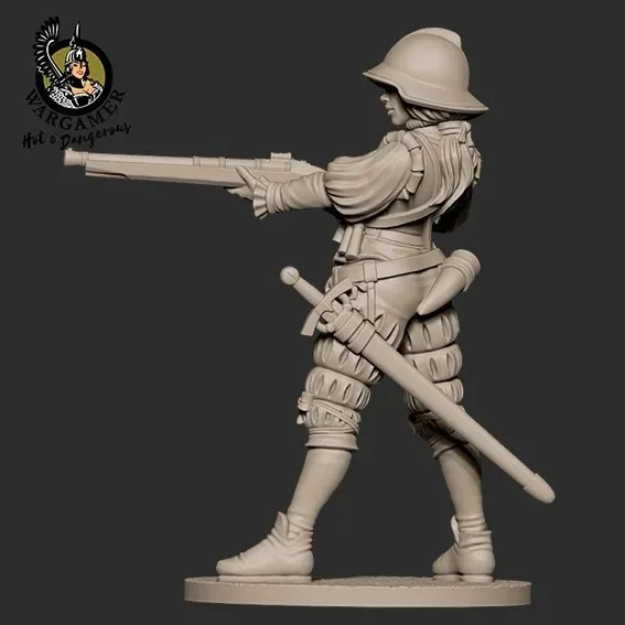 francesca-the-conquistador-28-mm