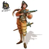 francesca-the-conquistador-28-mm