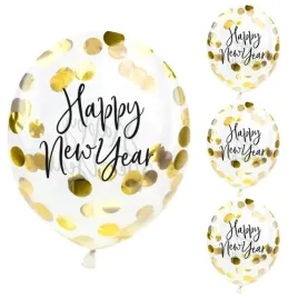 balony-lateksowe-transparentne-z-konfetti-zlotym-happy-new-year-3szt-27cm