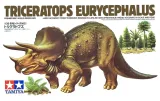 1-35-tamiya-60201-triceratops-eurycephalus