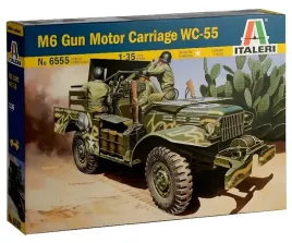 1-35-m6-gun-motor-carriage-wc-55