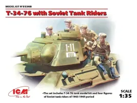 t-34-76-with-soviet-tank-riders-1-35