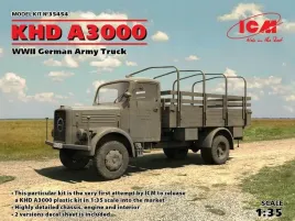 khd-a3000-wwii-german-truck-1-35-niemiecka-ciezarowka