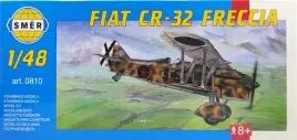 smer-0810-fiat-cr-32-freccia-1-48