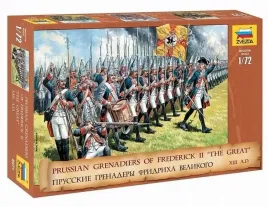 1-72-prussian-grenadiers-of-frederik-ii-the-great