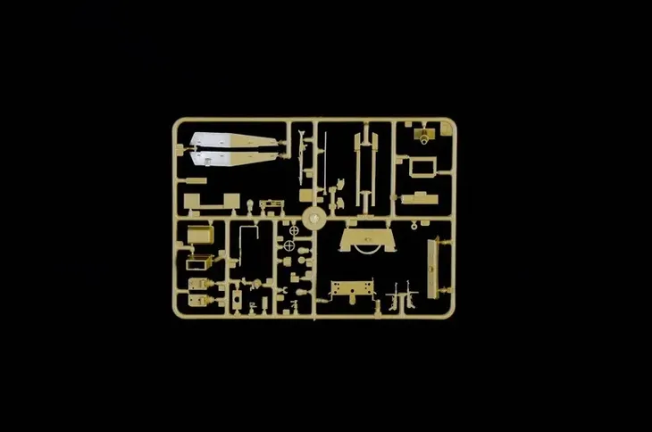 1-35-sd-kfz-234-3-model-sd-kfz-234-3