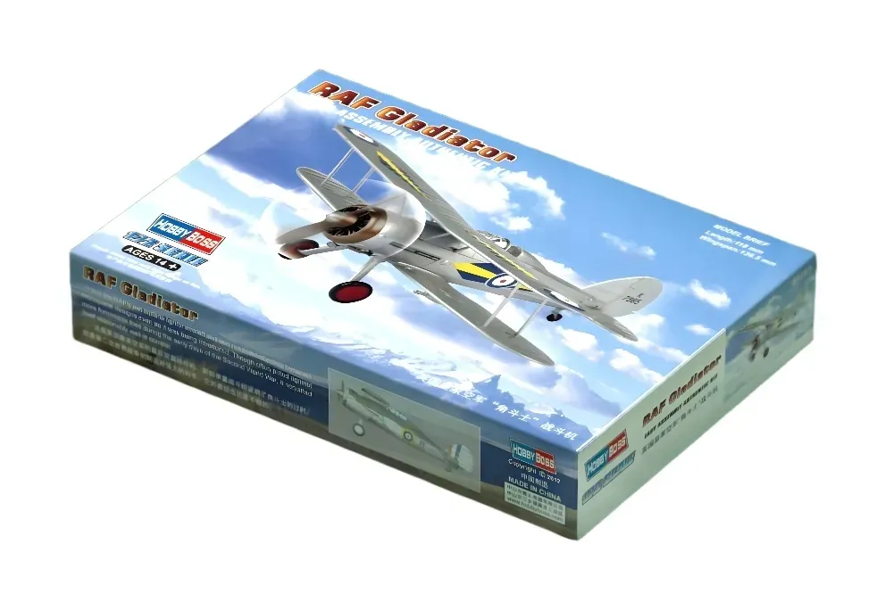 hobby-boss-80289-raf-gloster-gladiator-1-72-marka-hobby-boss