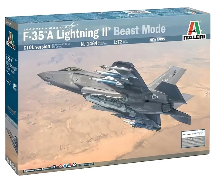 1-72-f-35a-lightning-ii-ctol-version-beast-mode