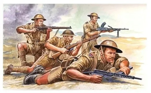 1-72-wwii-british-8th-army