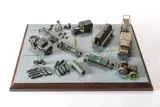 airfix-05330-bomber-re-supply-set-1-72-marka-airfix