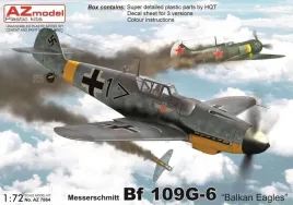 az-model-7864-messerschmitt-bf-109-g-6-balkan-eagles-1-72