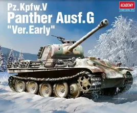 academy-13529-pz-kpfw-v-panther-ausf-g-ver-early-1-35