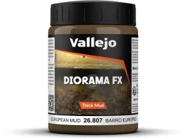 vallejo-26807-weathering-effects-thick-mud-200-ml-european-mud