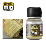 ammo-mig-1401-nature-effects-light-dust-stan-nowy