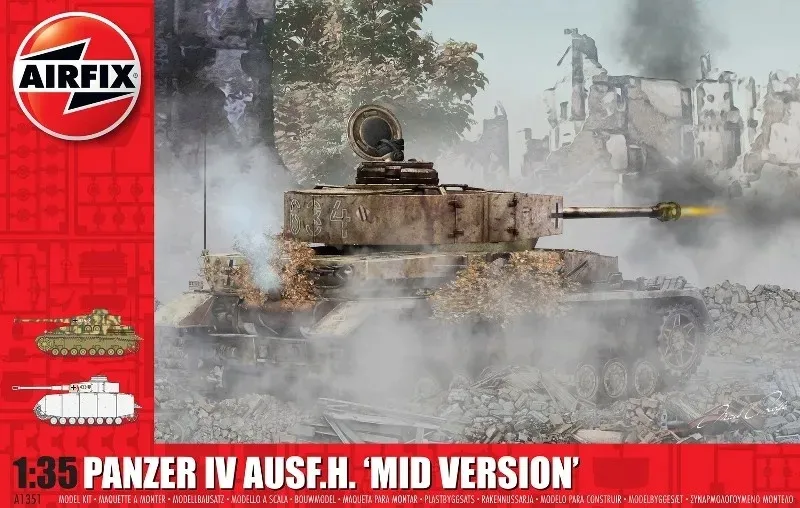 airfix-1351-panzer-iv-ausf-h-mid-version-1-35-marka-airfix