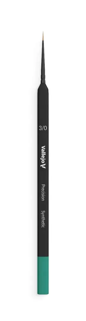 vallejo-pedzel-precision-synthetic-round-3-0-stan-nowy
