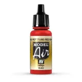 vallejo-71003-model-air-18ml-red-rlm23-pojemnosc-17-ml