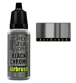 black-chrome-paint-airbrush-farbka-efekt-lustra