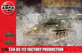 airfix-1361-t-34-85-112-factory-production-1-35