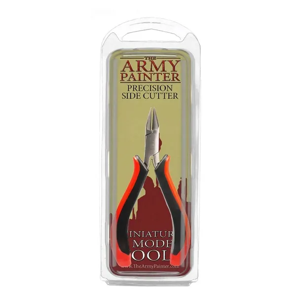 army-painter-tool-precision-side-cutter-stan-nowy-stan-opakowania-oryginalne