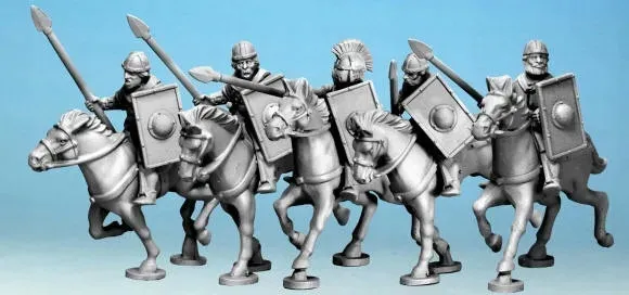 oathmark-human-cavalry-ludzie-15-szt
