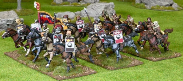 oathmark-human-cavalry-ludzie-15-szt