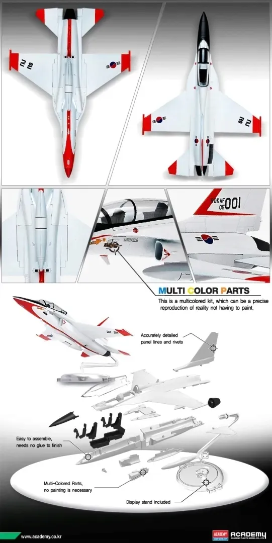 academy-12519-samolot-fa-50-golden-eagle-advanced-trainer-1-72-marka-academy
