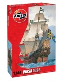 airfix-09256v-model-zaglowca-wasa-1-144-stan-nowy