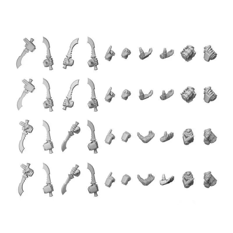3d-printed-dakkadakka-traitors-squad-hands