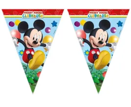 girlanda-baner-kolorowa-flagi-choragiewki-myszka-mickey-miki-dla-dzieci