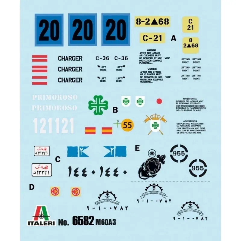 1-35-m60-a3-medium-battle-tank