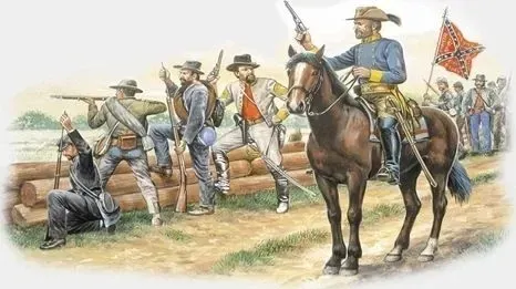 1-72-confederate-troops-1863-stan-nowy-model-i6014