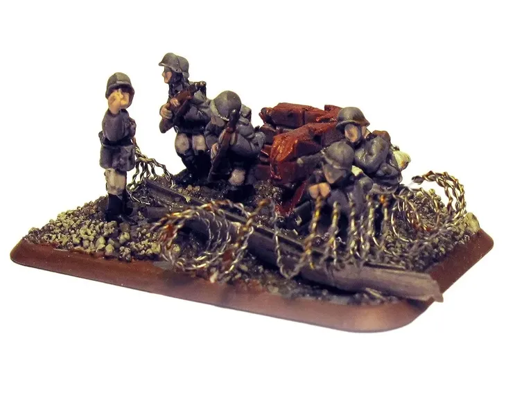 army-painter-basing-battlefield-razorwire-drut-stan-nowy-stan-opakowania-oryginalne