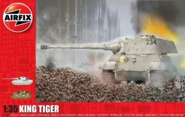 airfix-1369-king-tiger-1-35