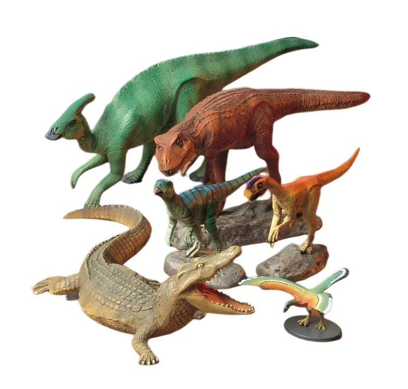 tamiya-60107-mesozoic-creatures-material-tworzywo-sztuczne