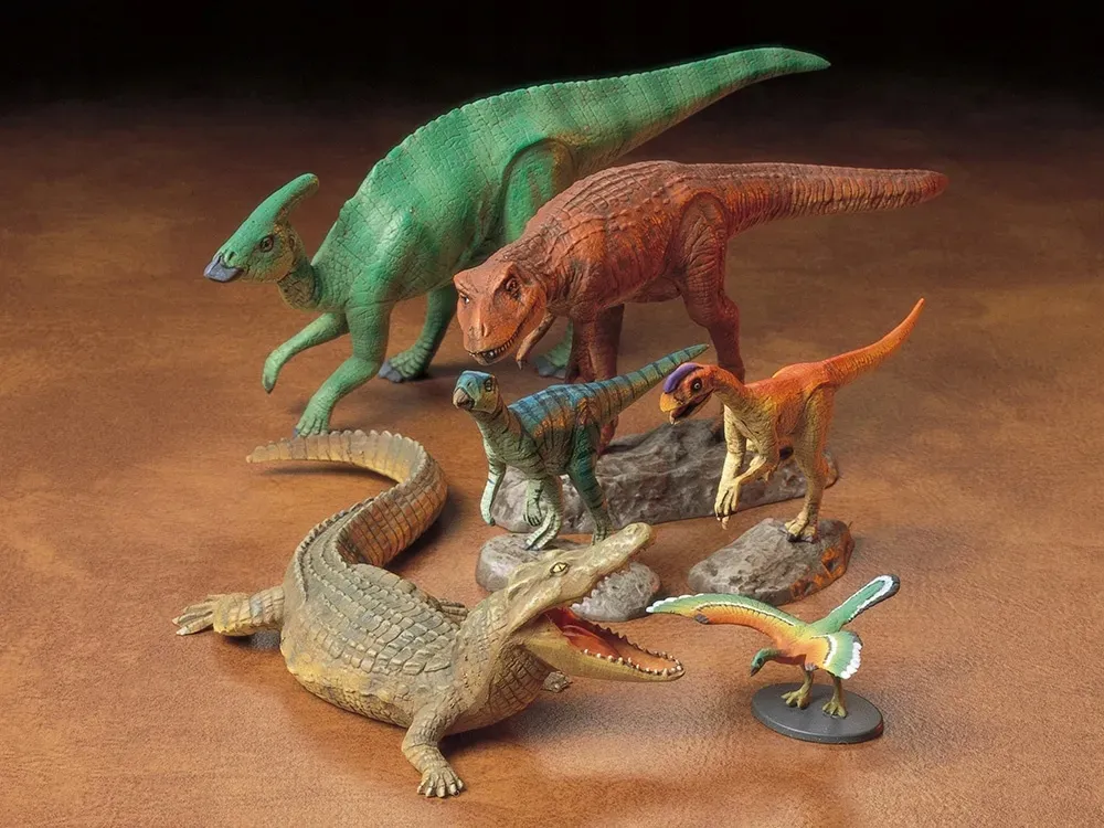 tamiya-60107-mesozoic-creatures