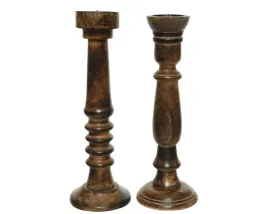 swiecznik-drewniany-naturalny-brazowy-wysoki